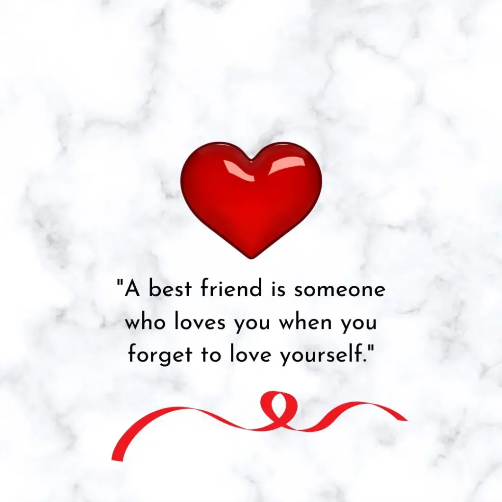 Heartfelt Quotes for Best Friends to Celebrate Your Bond