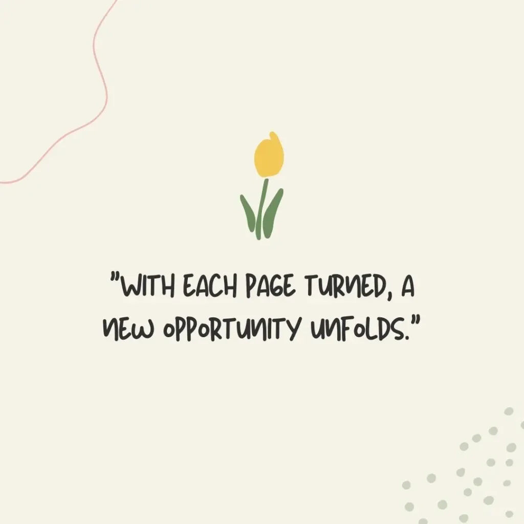 Inspiring New Chapter in Life Quotes to Embrace Fresh Beginnings Inspiring New Chapter in Life Quotes to Embrace Fresh Beginnings