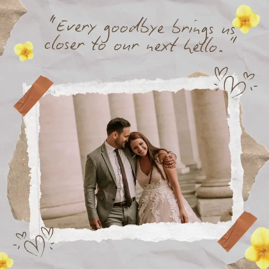 Long Distance Love Quotes to Keep Love Alive