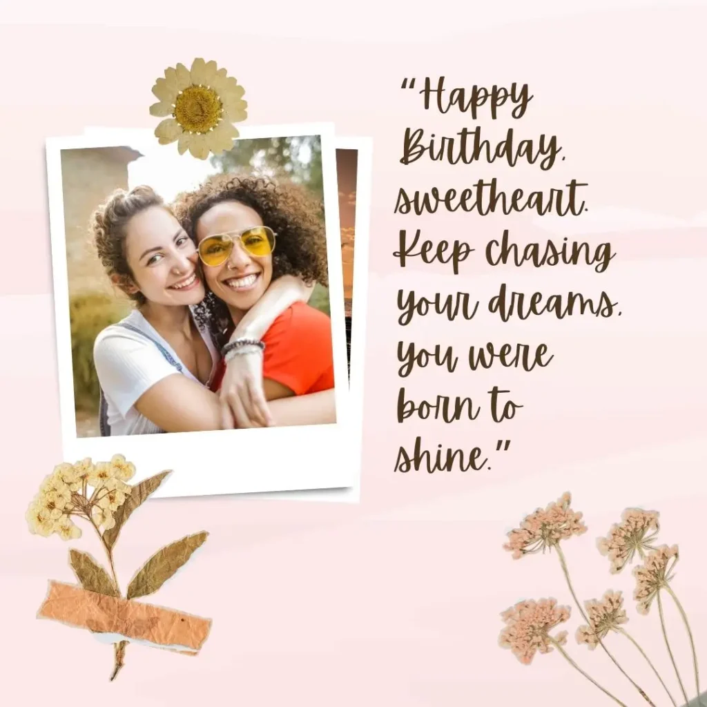 Heartwarming Daughter Birthday Quotes to Celebrate Her Special Day
