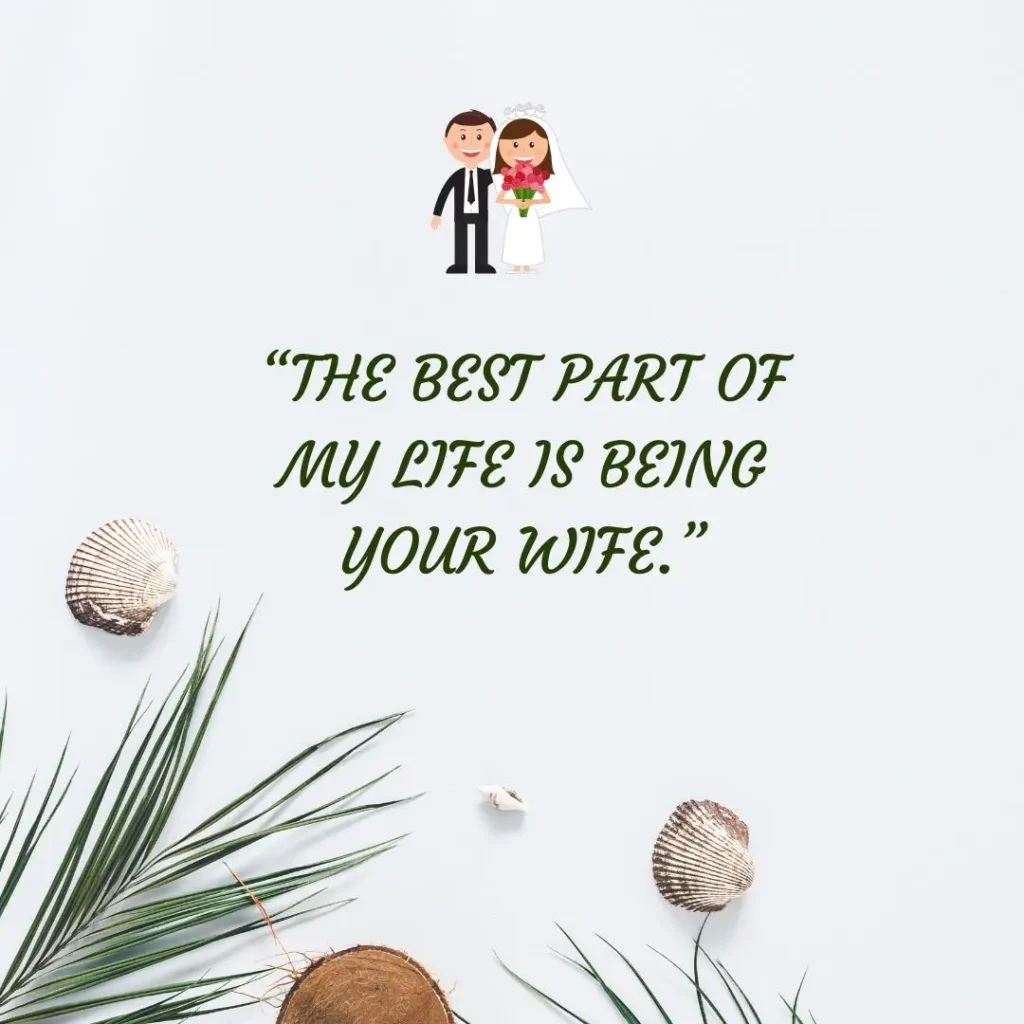 My Husband Quotes to Celebrate Love and Togetherness

