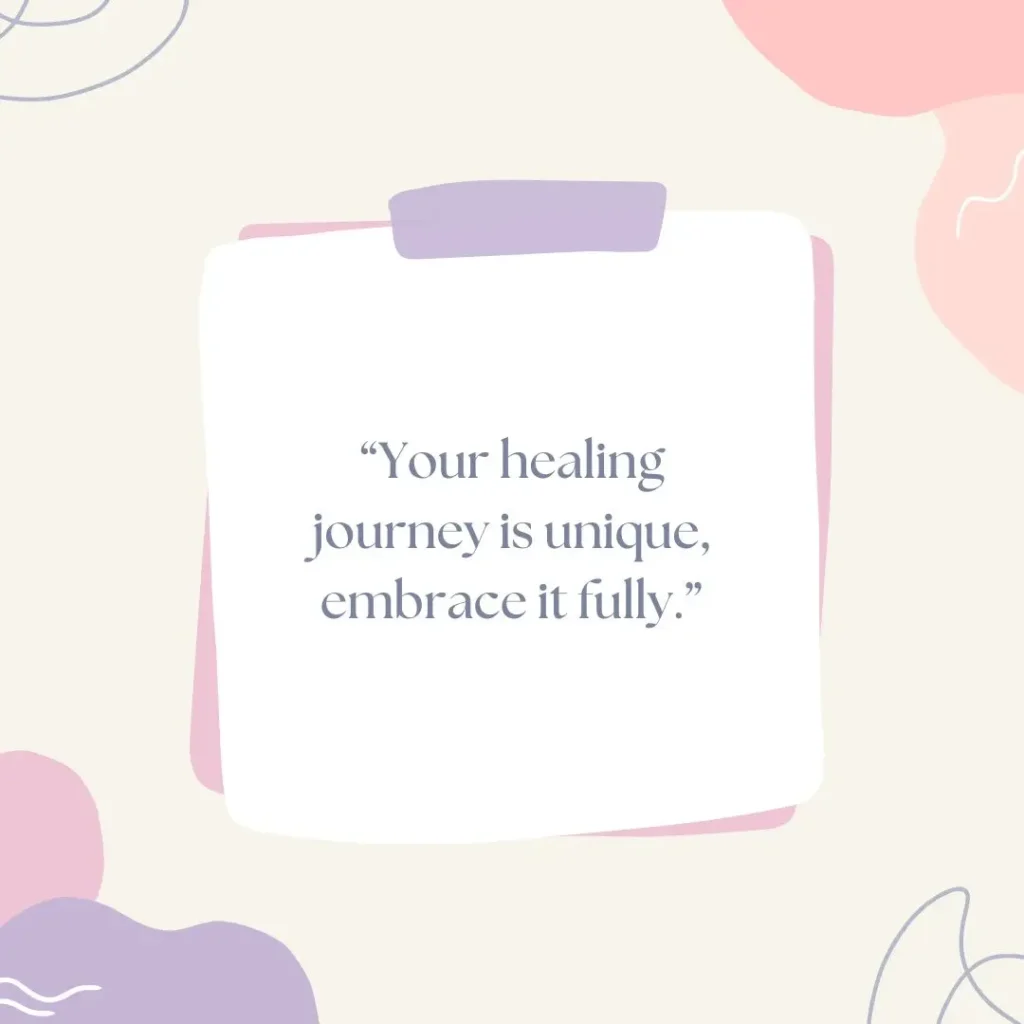 Powerful Self Healing Quotes to Restore Your Mind, Body, and Soul Powerful Self Healing Quotes to Restore Your Mind, Body, and Soul