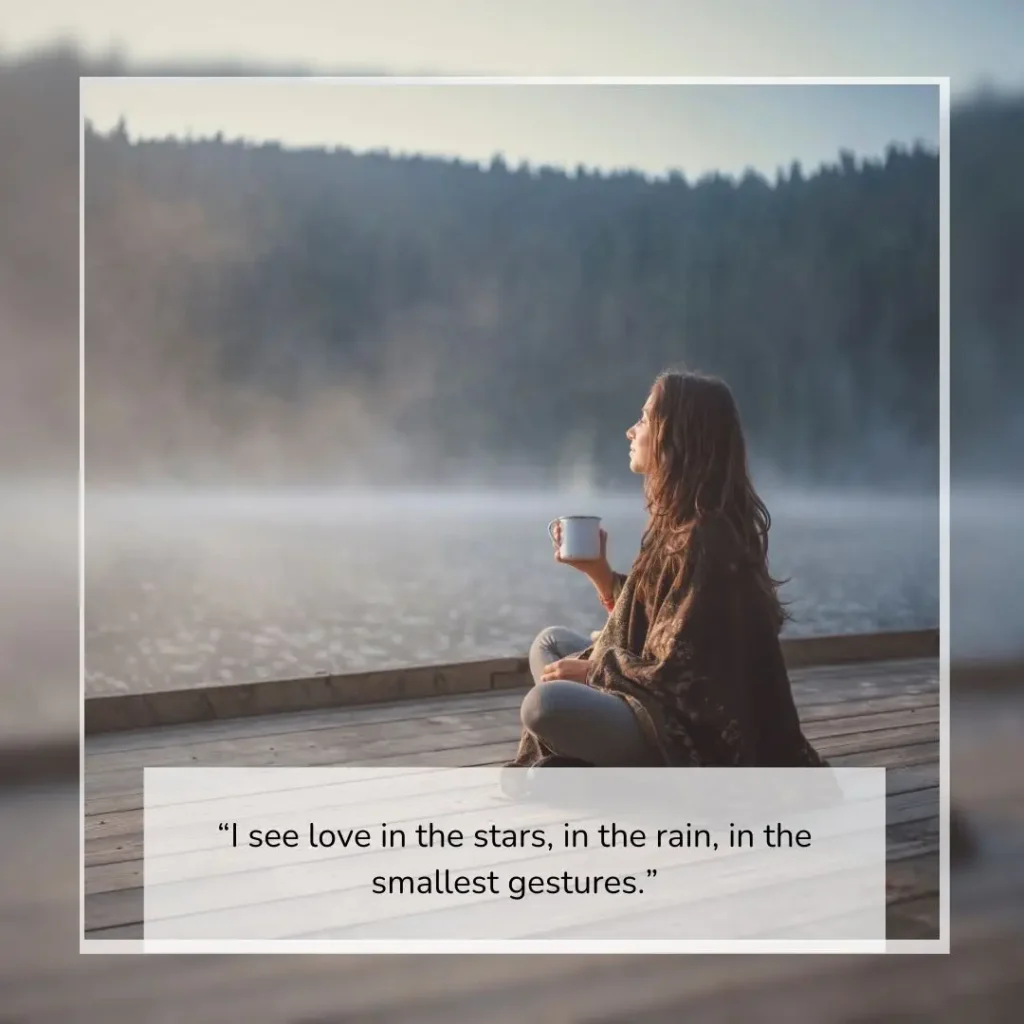 Hopeless Romantic Quotes That Will Make You Believe in Love Again