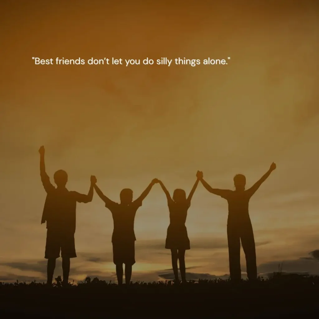 Heartfelt Quotes for Best Friends to Celebrate Your Bond