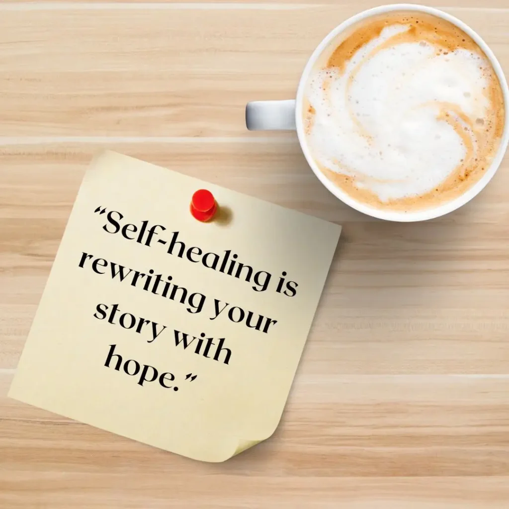 Powerful Self Healing Quotes to Restore Your Mind, Body, and Soul Powerful Self Healing Quotes to Restore Your Mind, Body, and Soul