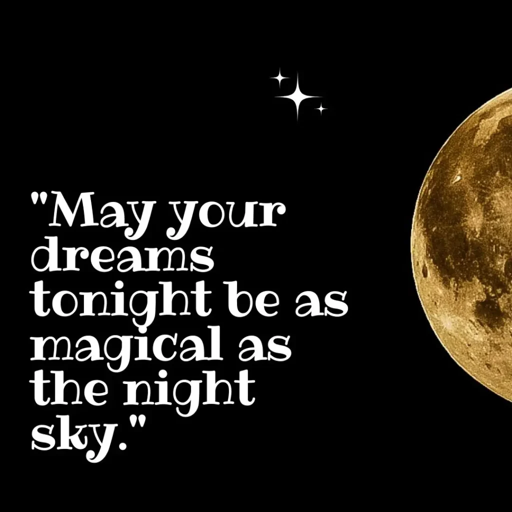 Cute Good Night Quotes to End Your Day with Love & Warmth Cute Good Night Quotes to End Your Day with Love & Warmth