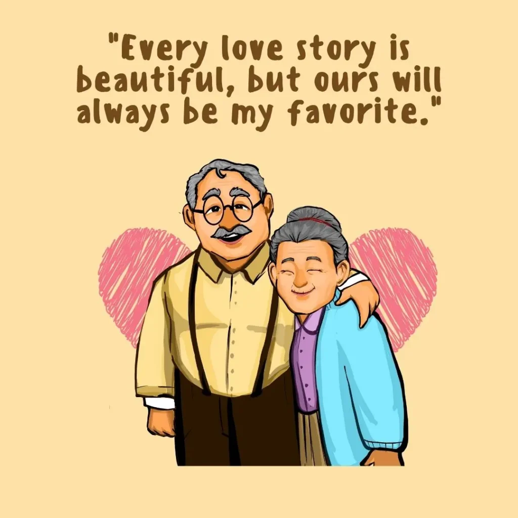 Heartwarming Happy Anniversary Quotes for Couples to Celebrate Love