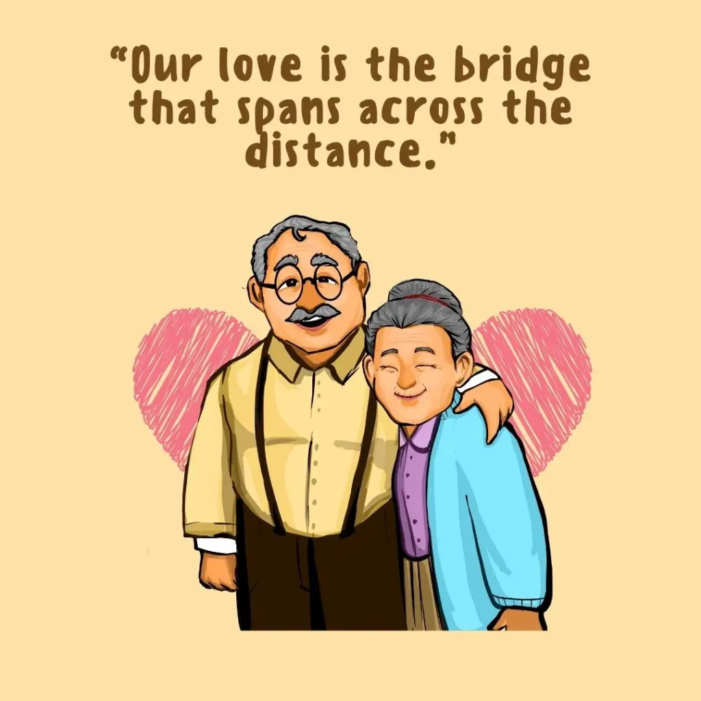 Long Distance Love Quotes to Keep Love Alive