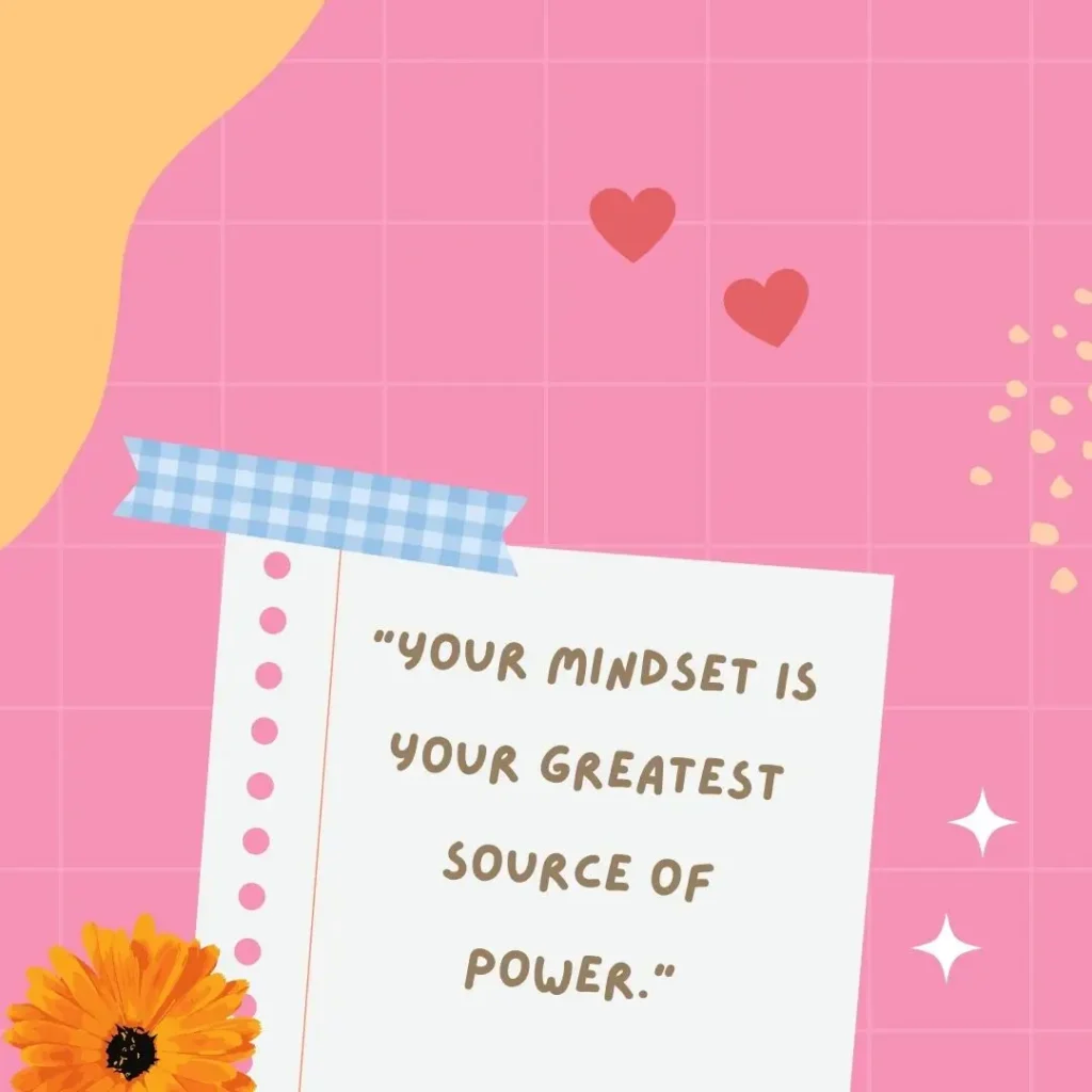 Strong Mind Quotes to Inspire Resilience and Power Within