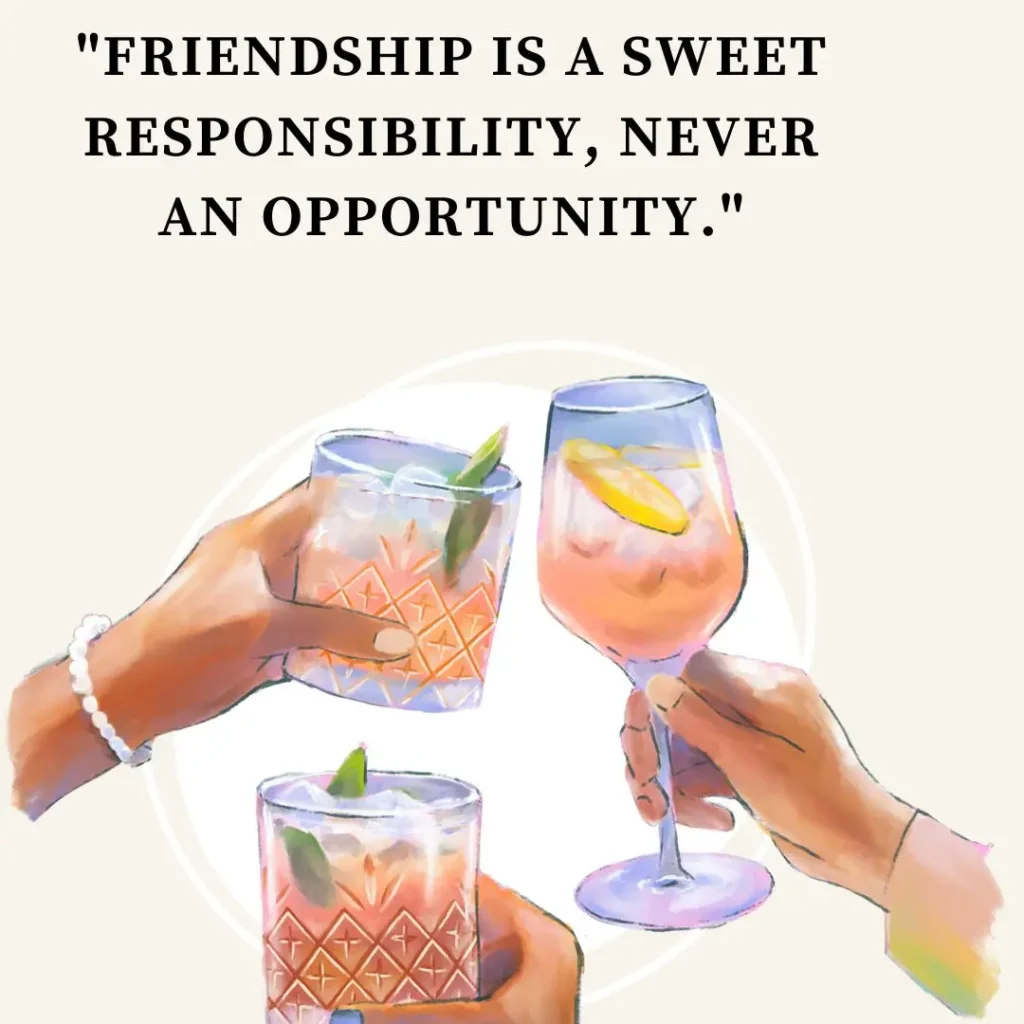 Heartfelt Quotes for Best Friends to Celebrate Your Bond
