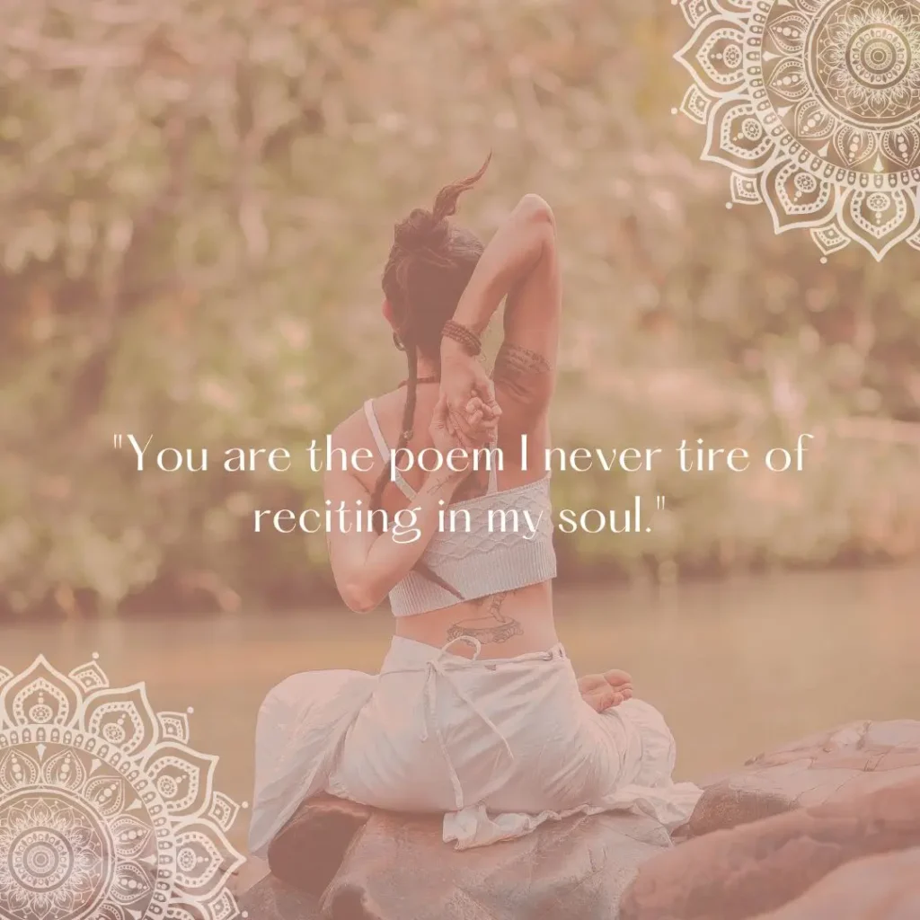 Romantic Poetry Quotes to Express Deep Love