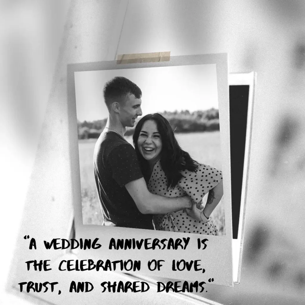 Heartwarming Happy Anniversary Quotes for Couples to Celebrate Love