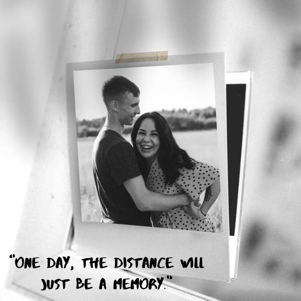Long Distance Love Quotes to Keep Love Alive