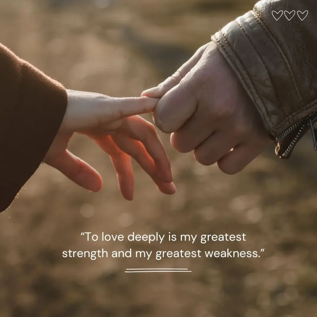 Hopeless Romantic Quotes That Will Make You Believe in Love Again