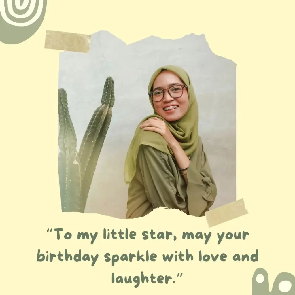 Heartwarming Daughter Birthday Quotes to Celebrate Her Special Day