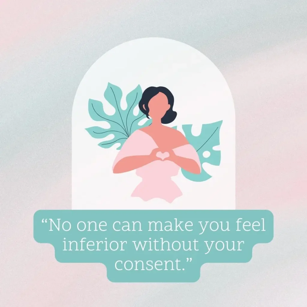 Quotes About Self Love to Inspire Confidence and Inner Peace