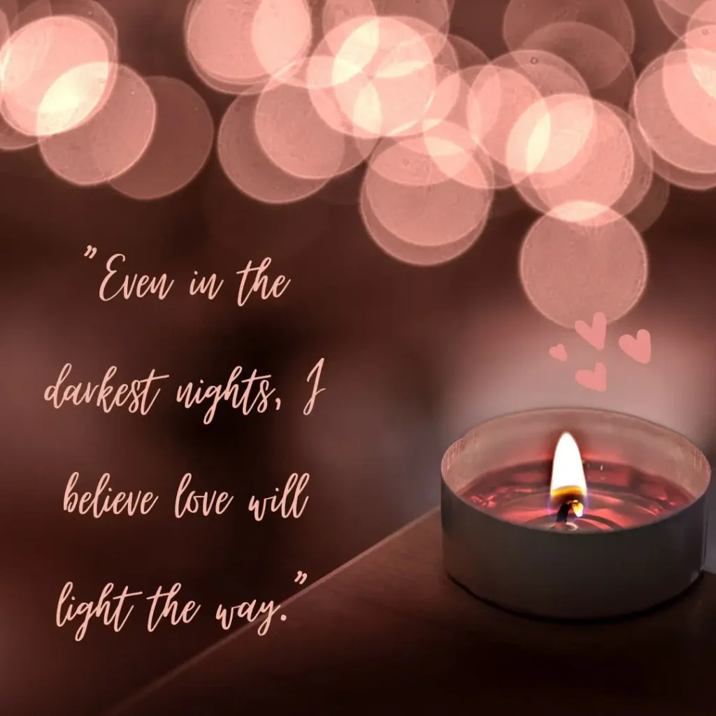 Hopeless Romantic Quotes That Will Make You Believe in Love Again