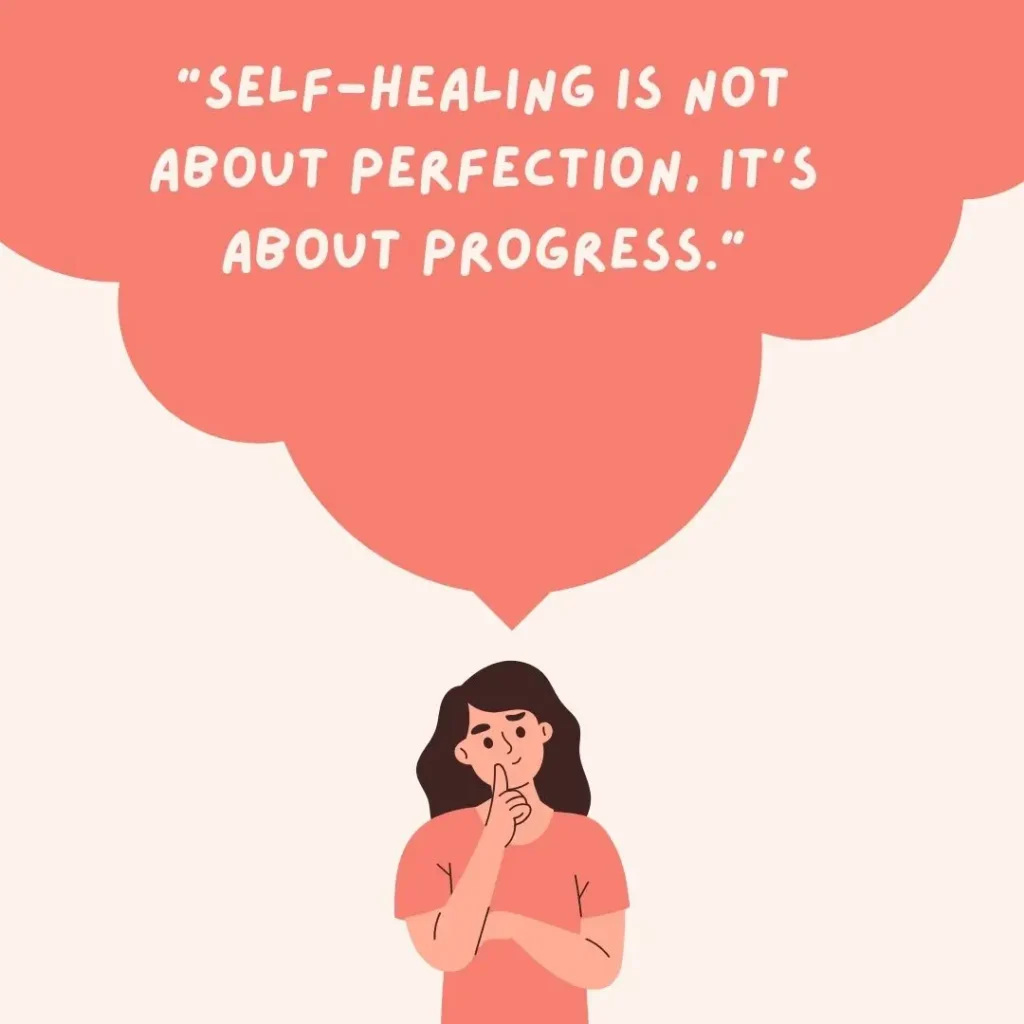 Powerful Self Healing Quotes to Restore Your Mind, Body, and Soul Powerful Self Healing Quotes to Restore Your Mind, Body, and Soul