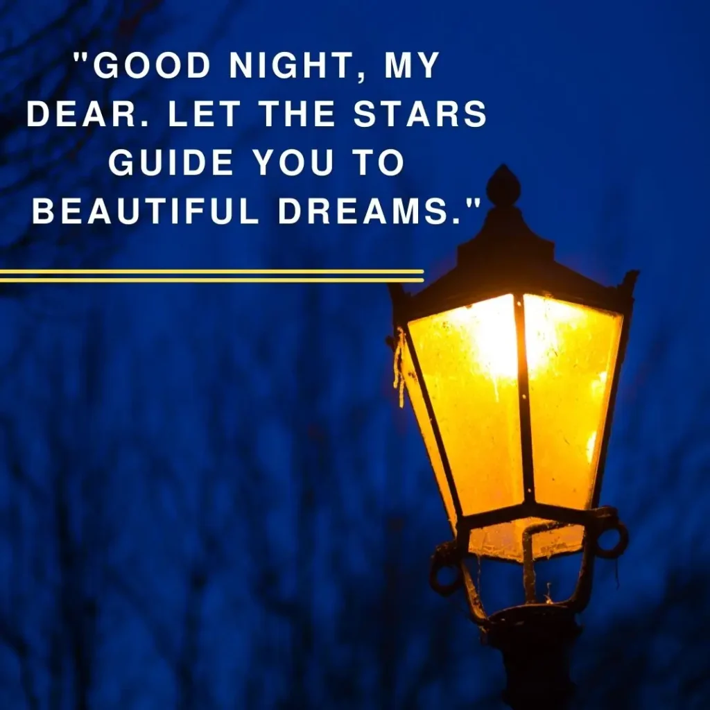 Cute Good Night Quotes to End Your Day with Love & Warmth Cute Good Night Quotes to End Your Day with Love & Warmth
