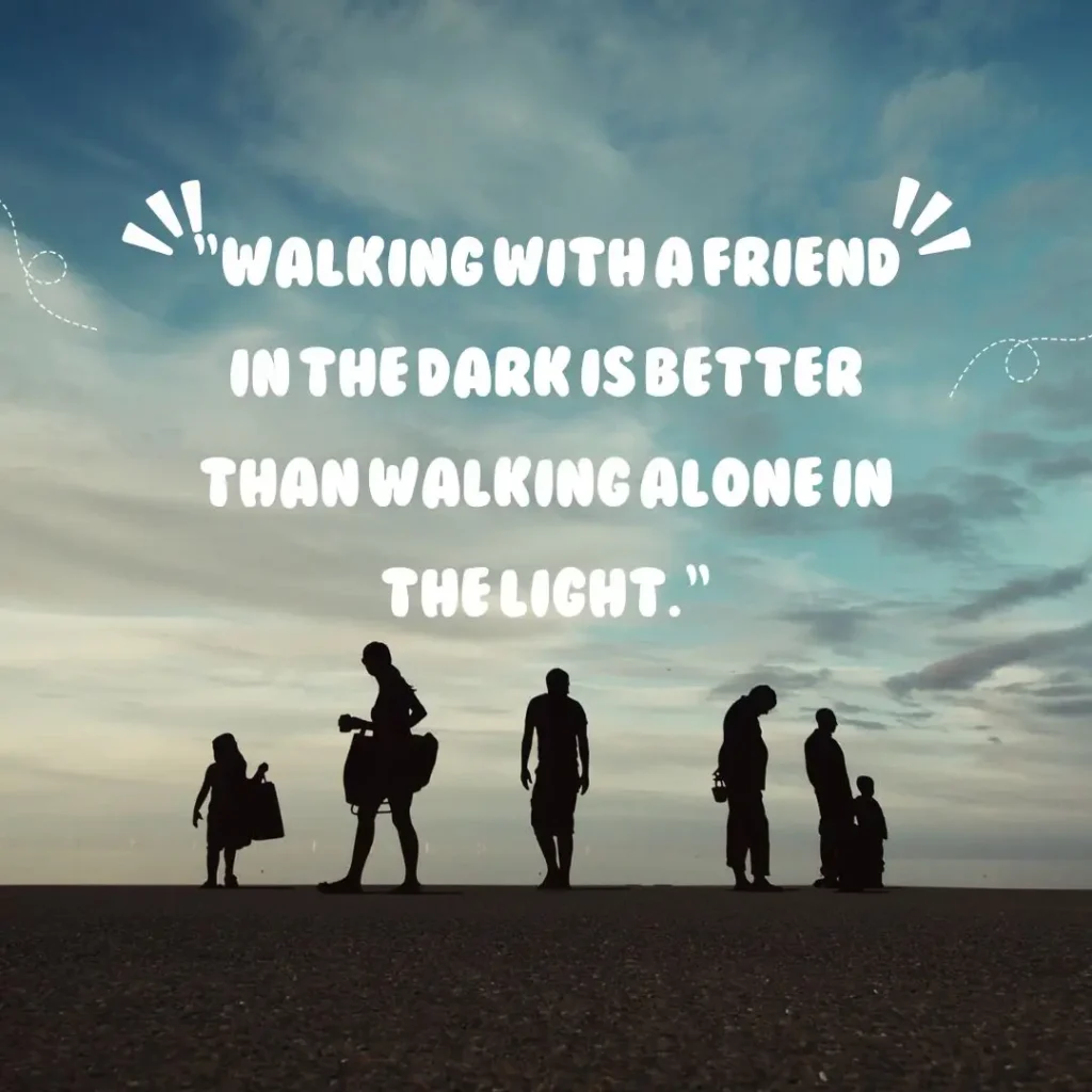 Heartfelt Quotes for Best Friends to Celebrate Your Bond