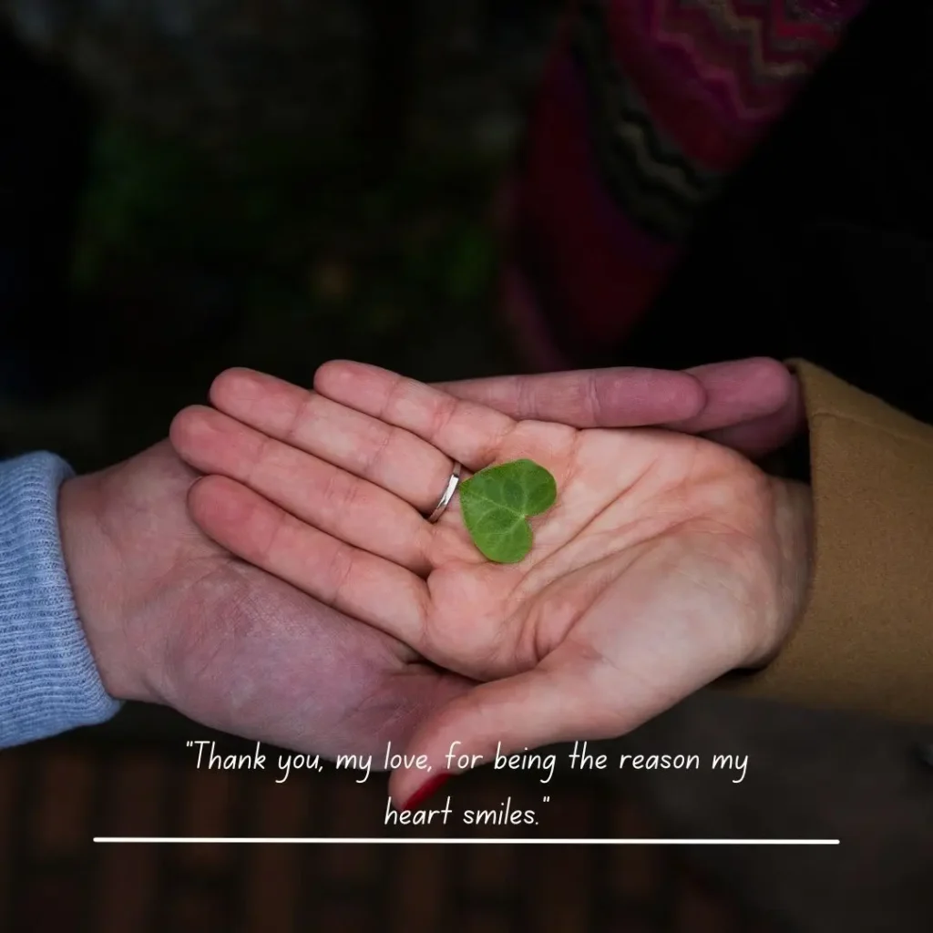 My Husband Quotes to Celebrate Love and Togetherness

