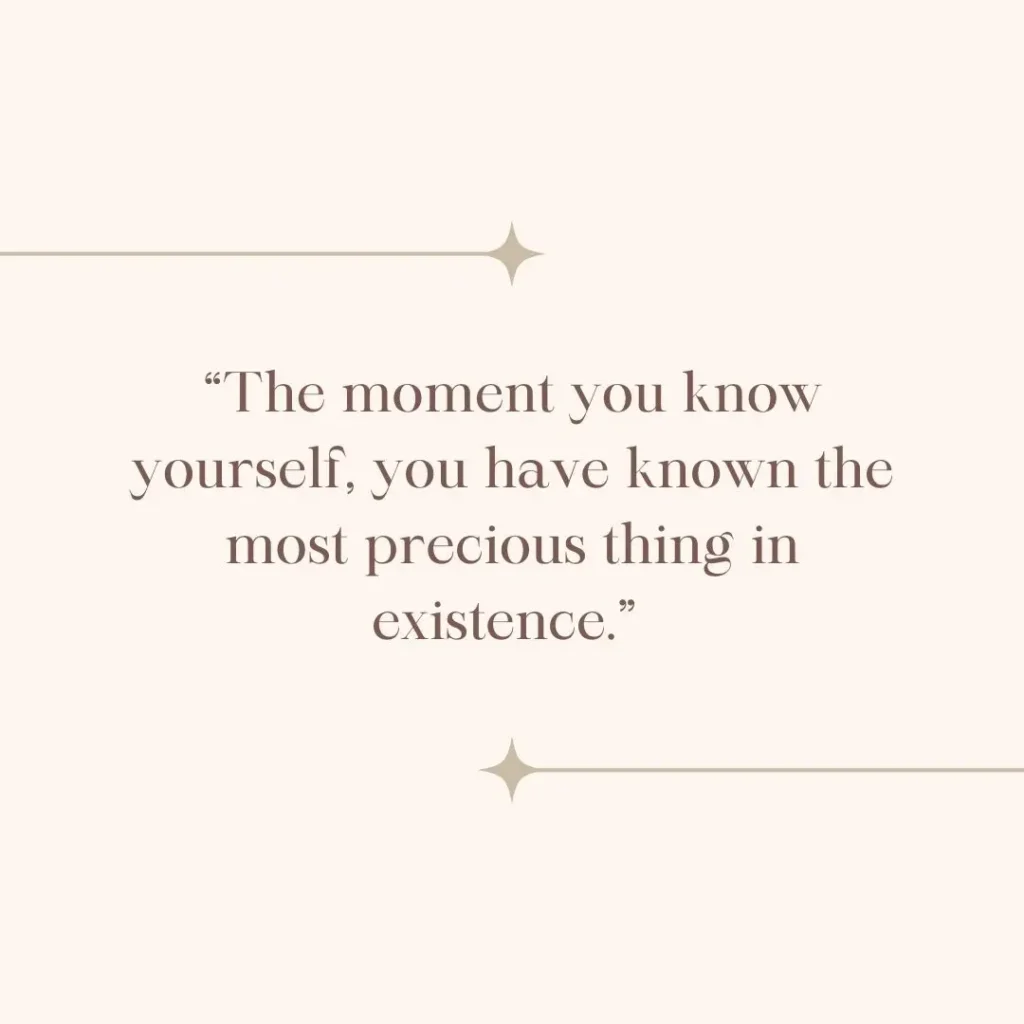 Quotes About Self Love to Inspire Confidence and Inner Peace