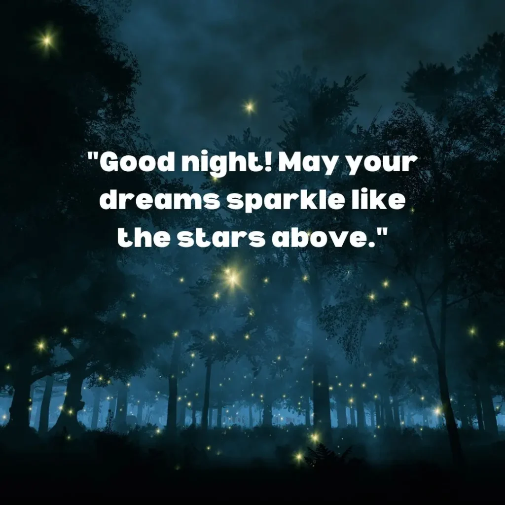 Cute Good Night Quotes to End Your Day with Love & Warmth Cute Good Night Quotes to End Your Day with Love & Warmth