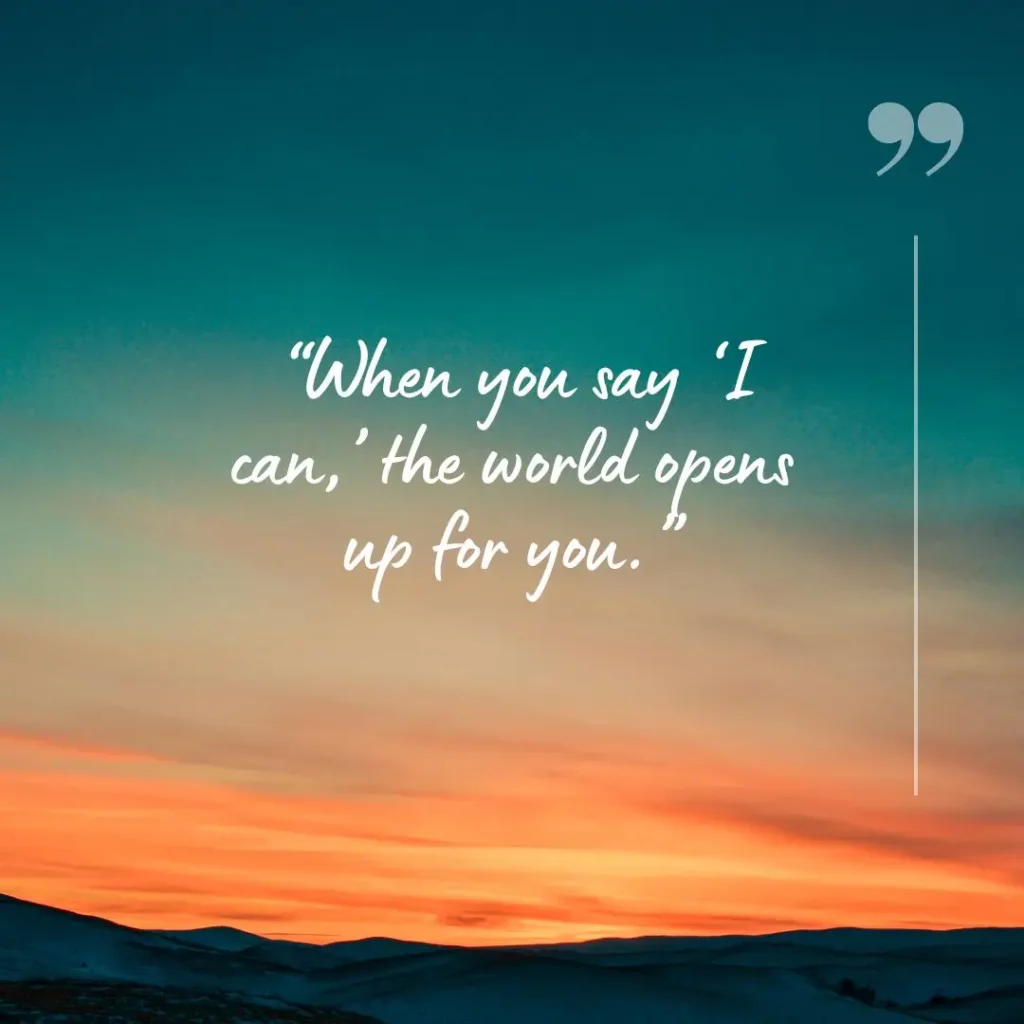 Powerful You Can Do It Quotes to Keep You Moving Forward Powerful You Can Do It Quotes to Keep You Moving Forward
