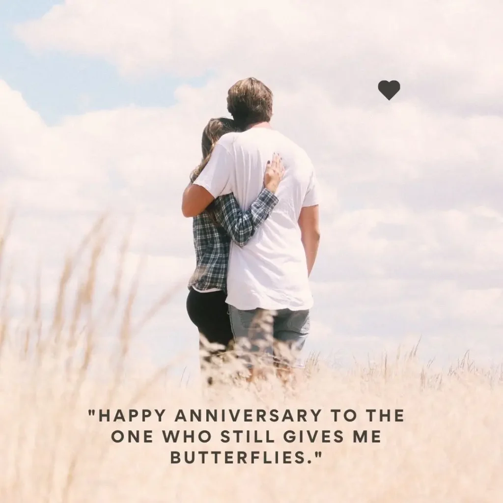 Heartwarming Happy Anniversary Quotes for Couples to Celebrate Love