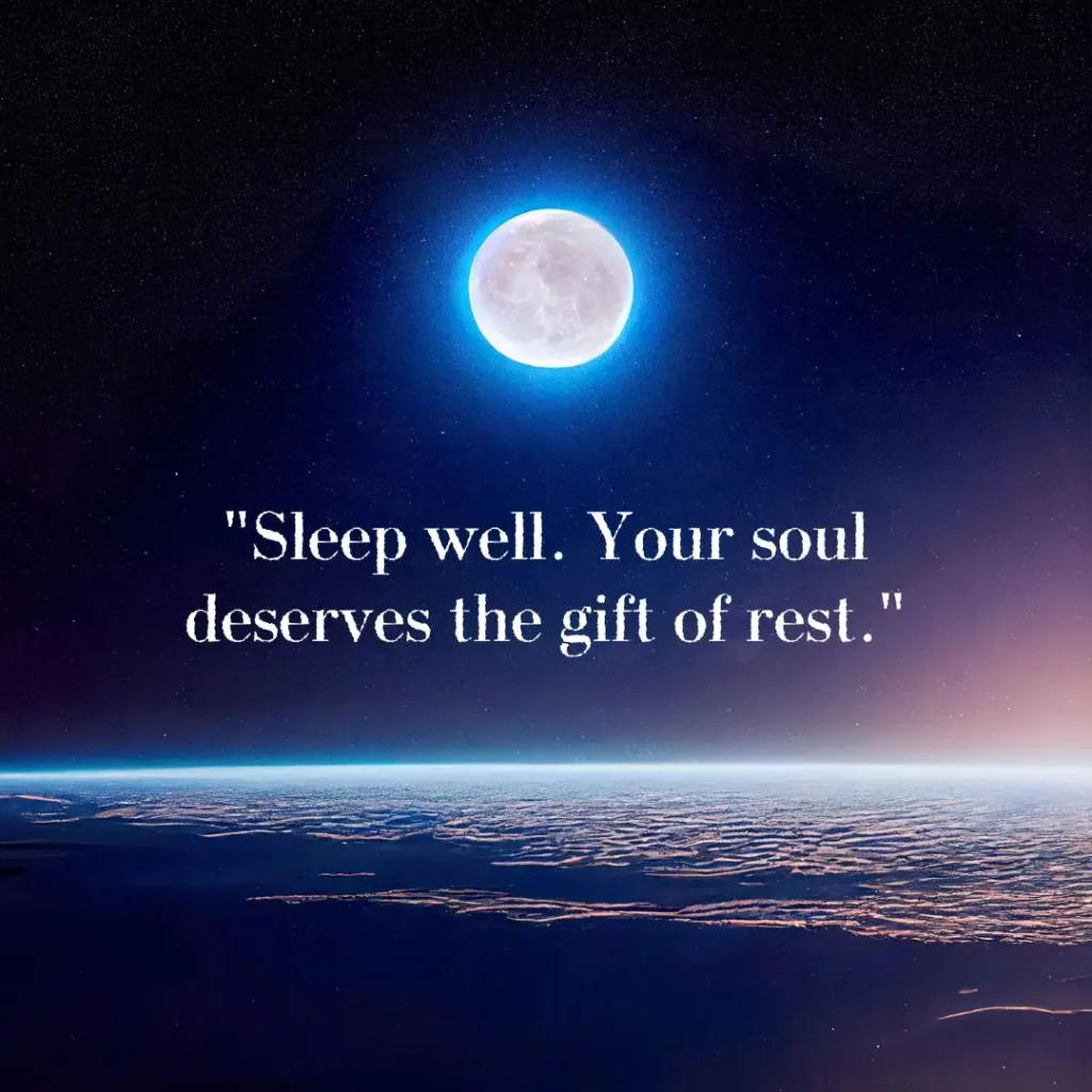 Cute Good Night Quotes to End Your Day with Love & Warmth Cute Good Night Quotes to End Your Day with Love & Warmth