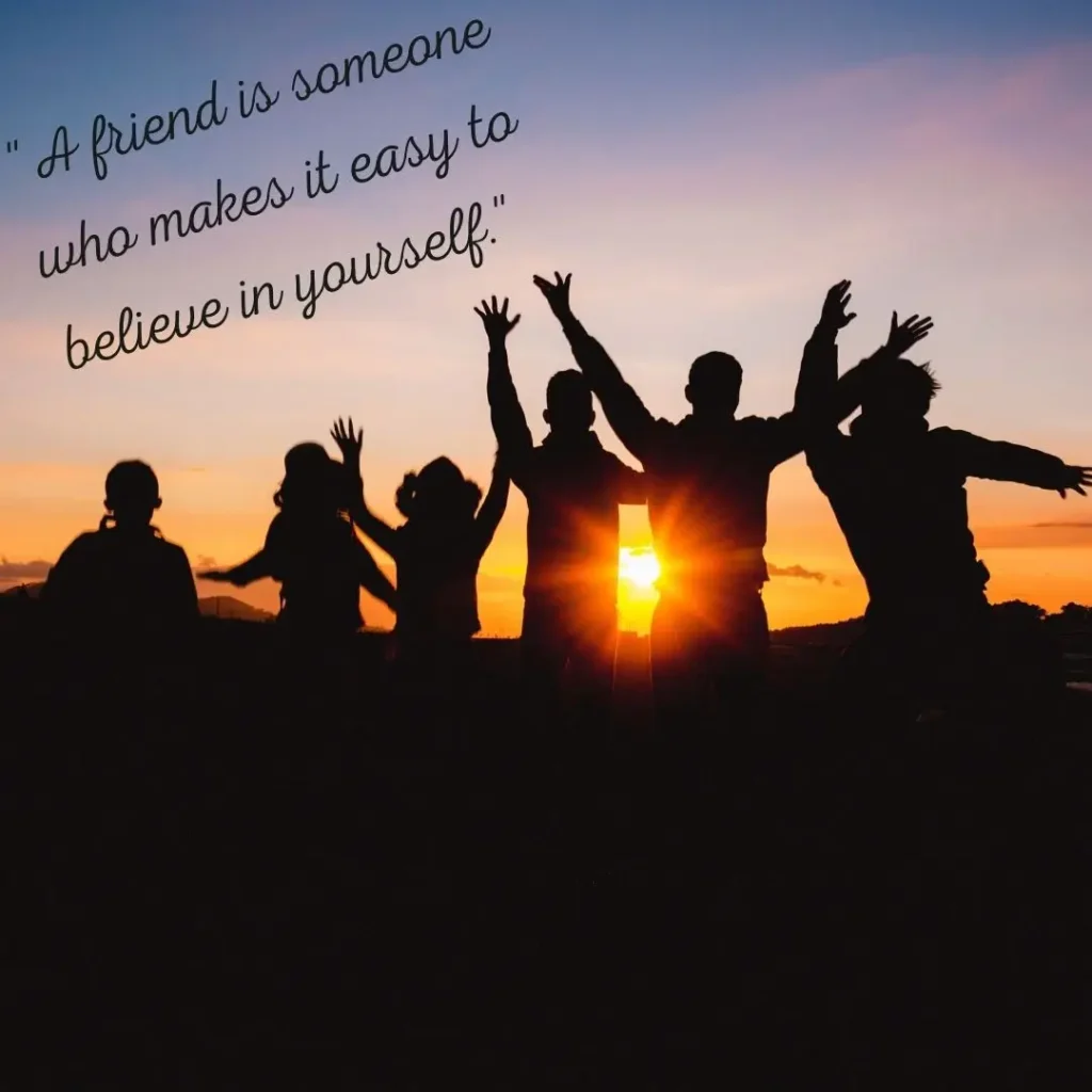 Heartfelt Quotes for Best Friends to Celebrate Your Bond