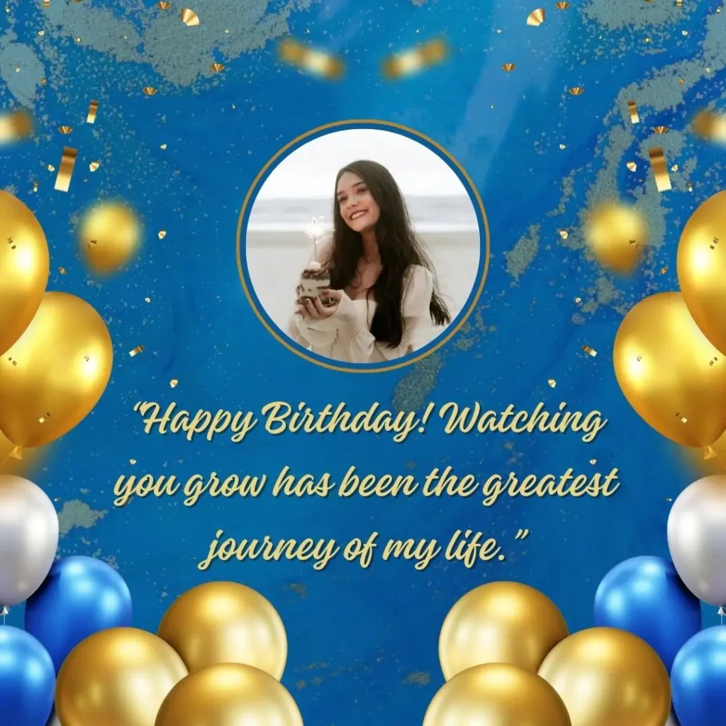 Heartwarming Daughter Birthday Quotes to Celebrate Her Special Day