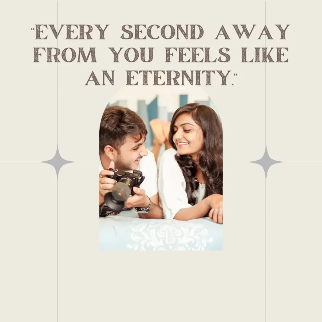 Long Distance Love Quotes to Keep Love Alive