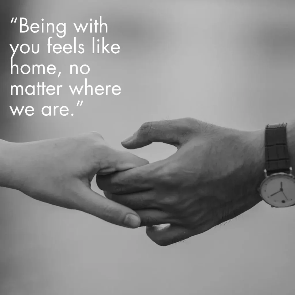 My Husband Quotes to Celebrate Love and Togetherness

