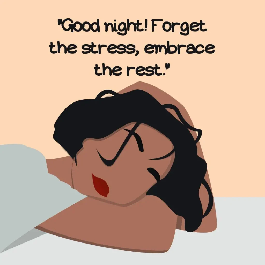 Cute Good Night Quotes to End Your Day with Love & Warmth Cute Good Night Quotes to End Your Day with Love & Warmth