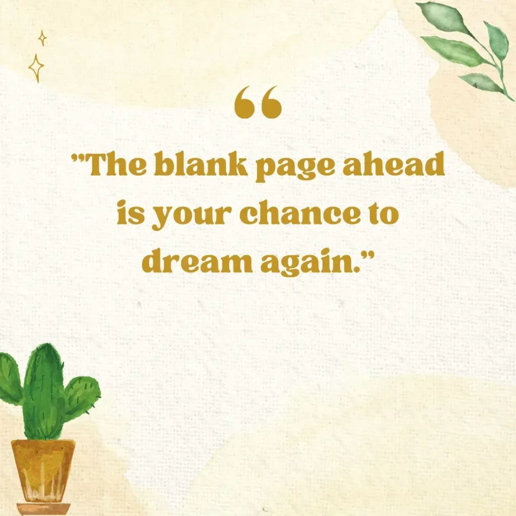 Inspiring New Chapter in Life Quotes to Embrace Fresh Beginnings Inspiring New Chapter in Life Quotes to Embrace Fresh Beginnings