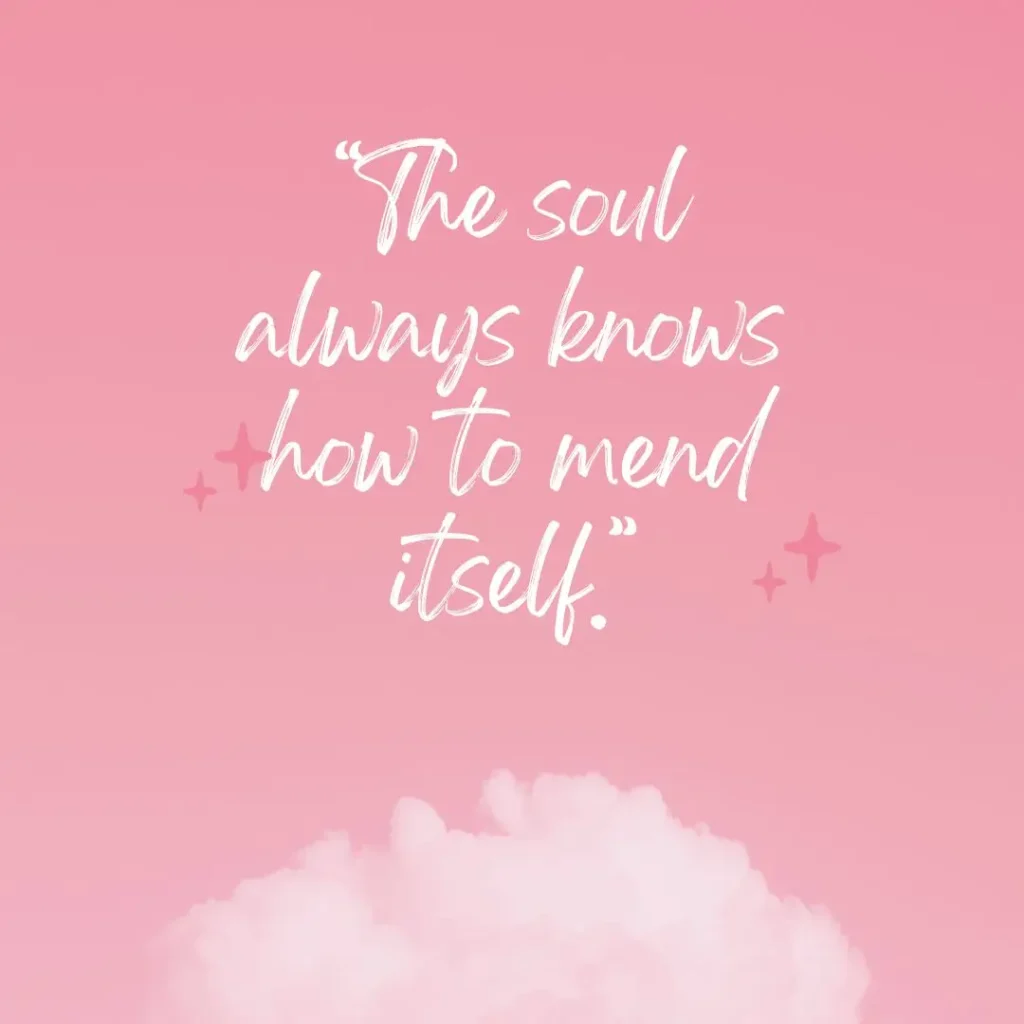 Powerful Self Healing Quotes to Restore Your Mind, Body, and Soul Powerful Self Healing Quotes to Restore Your Mind, Body, and Soul