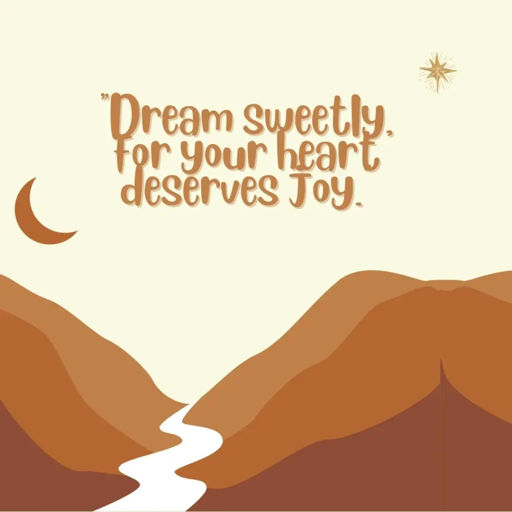 Cute Good Night Quotes to End Your Day with Love & Warmth Cute Good Night Quotes to End Your Day with Love & Warmth