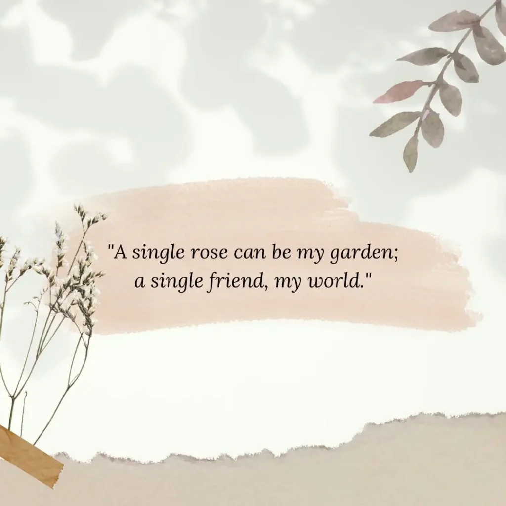 Heartfelt Quotes for Best Friends to Celebrate Your Bond