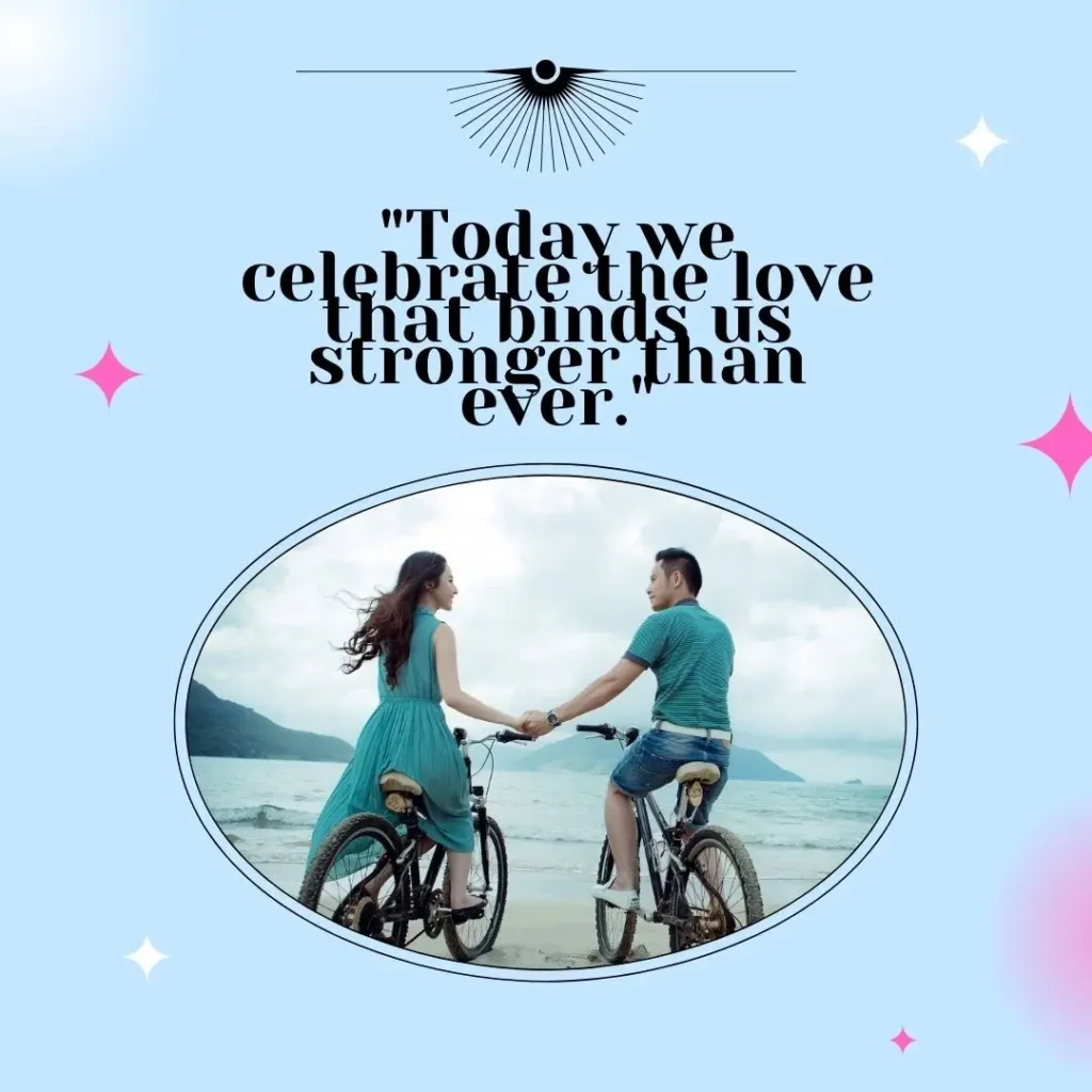 Heartwarming Happy Anniversary Quotes for Couples to Celebrate Love