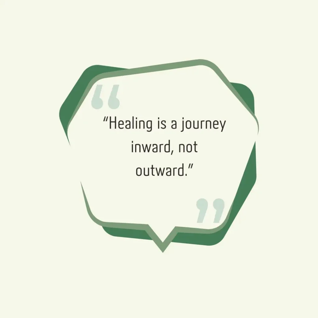 Powerful Self Healing Quotes to Restore Your Mind, Body, and Soul Powerful Self Healing Quotes to Restore Your Mind, Body, and Soul