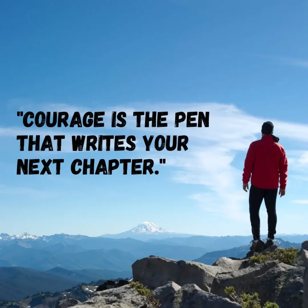 Inspiring New Chapter in Life Quotes to Embrace Fresh Beginnings Inspiring New Chapter in Life Quotes to Embrace Fresh Beginnings