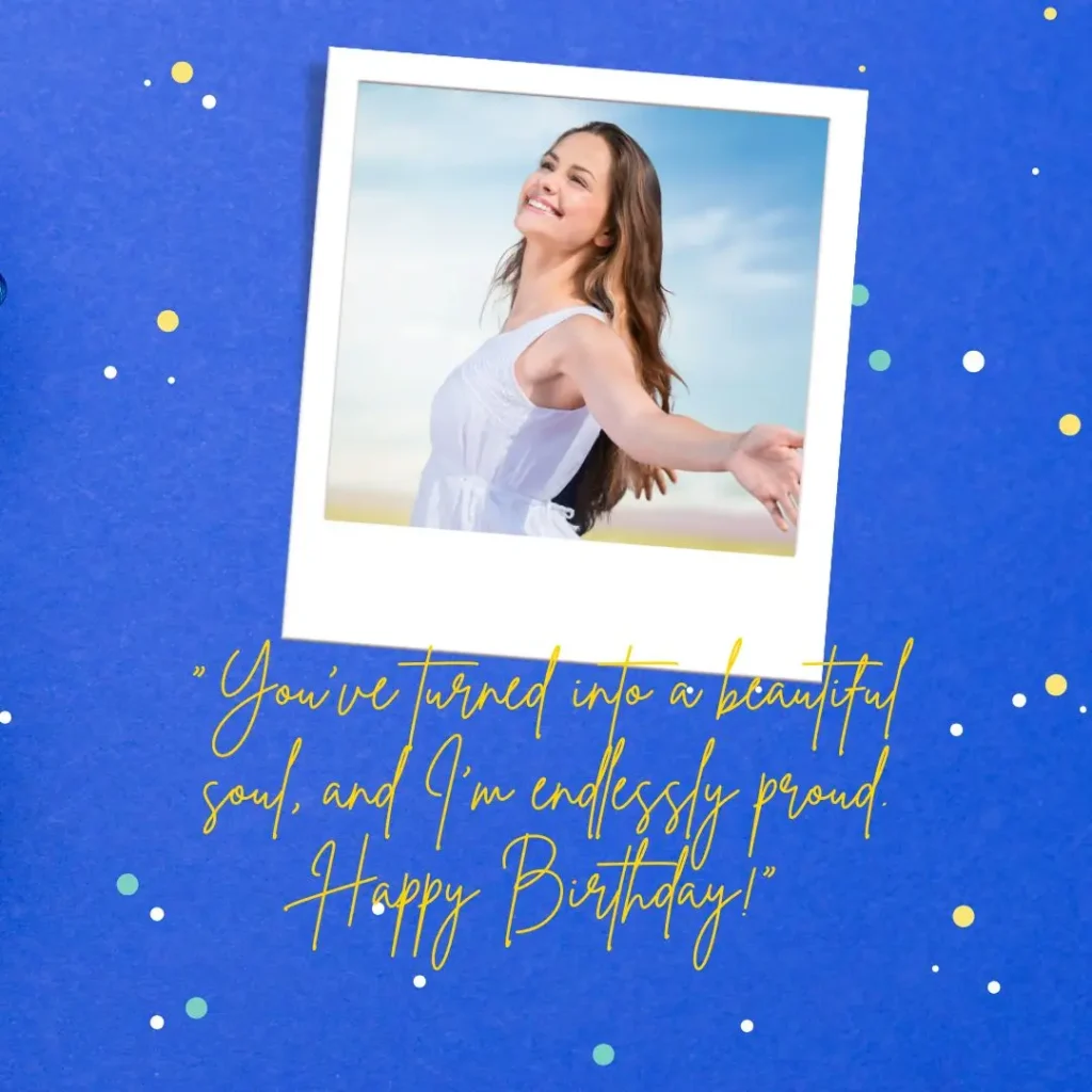 Heartwarming Daughter Birthday Quotes to Celebrate Her Special Day