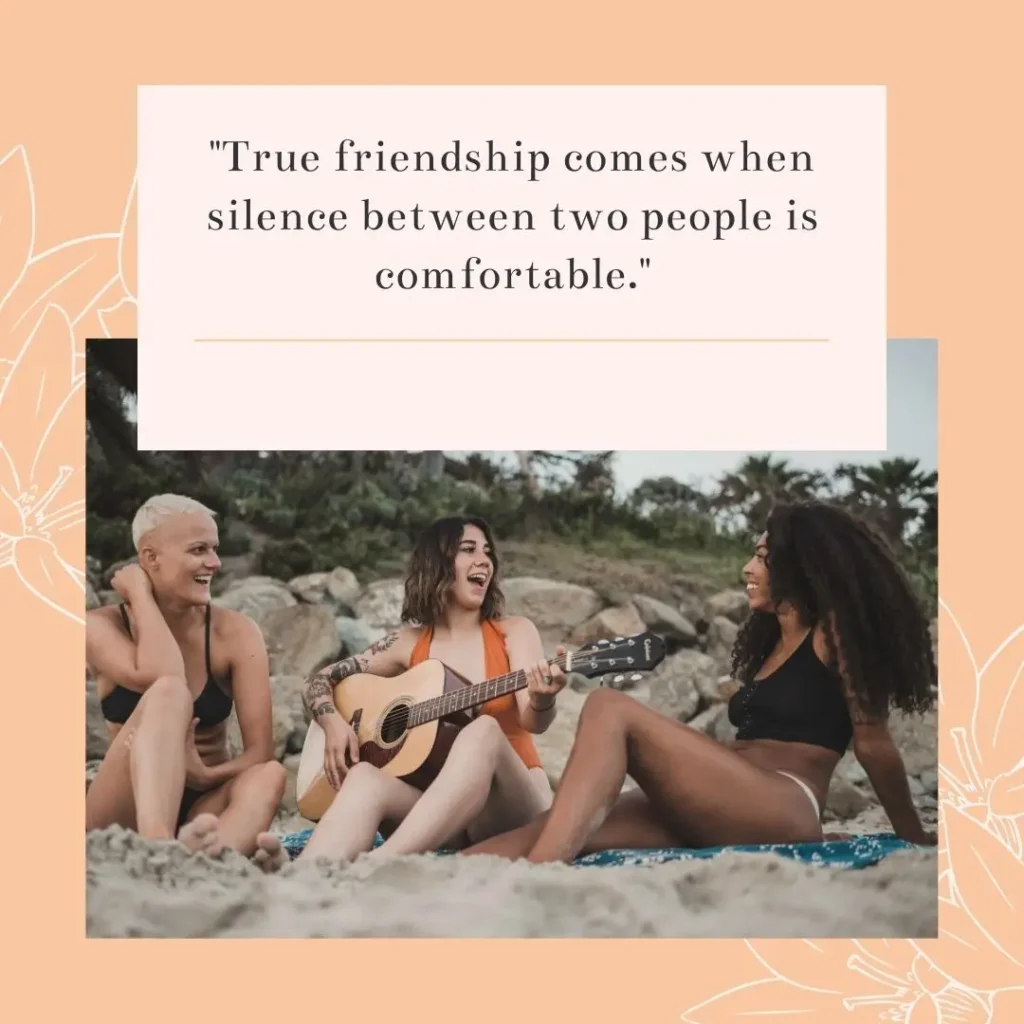 Heartfelt Quotes for Best Friends to Celebrate Your Bond