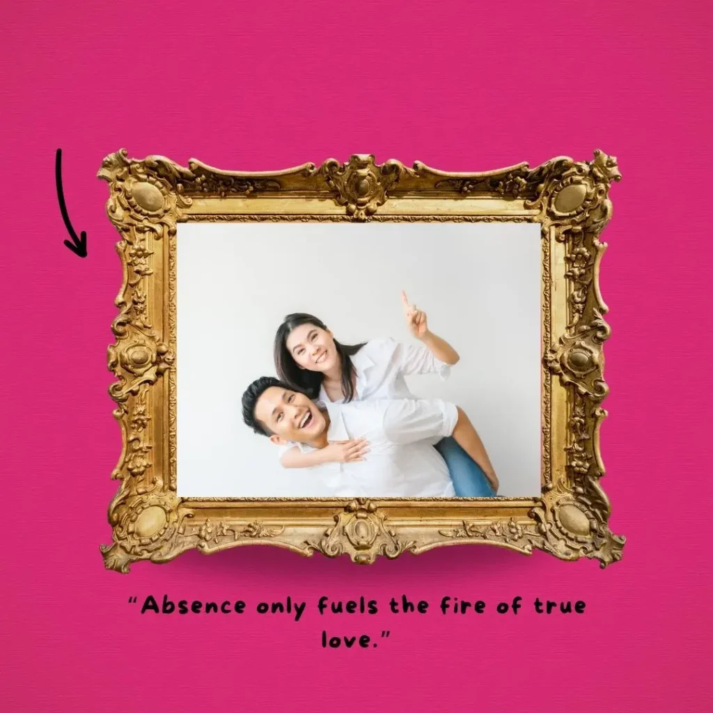 Long Distance Love Quotes to Keep Love Alive