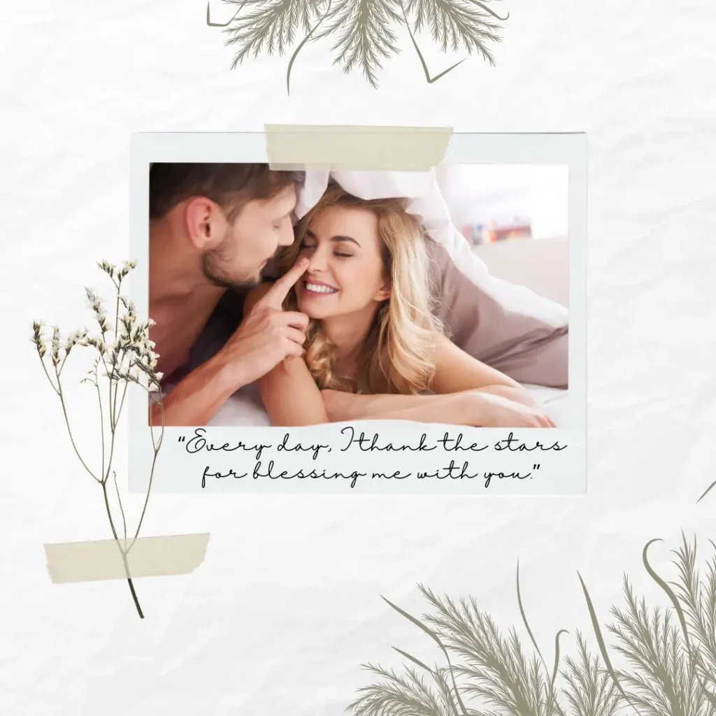 My Husband Quotes to Celebrate Love and Togetherness

