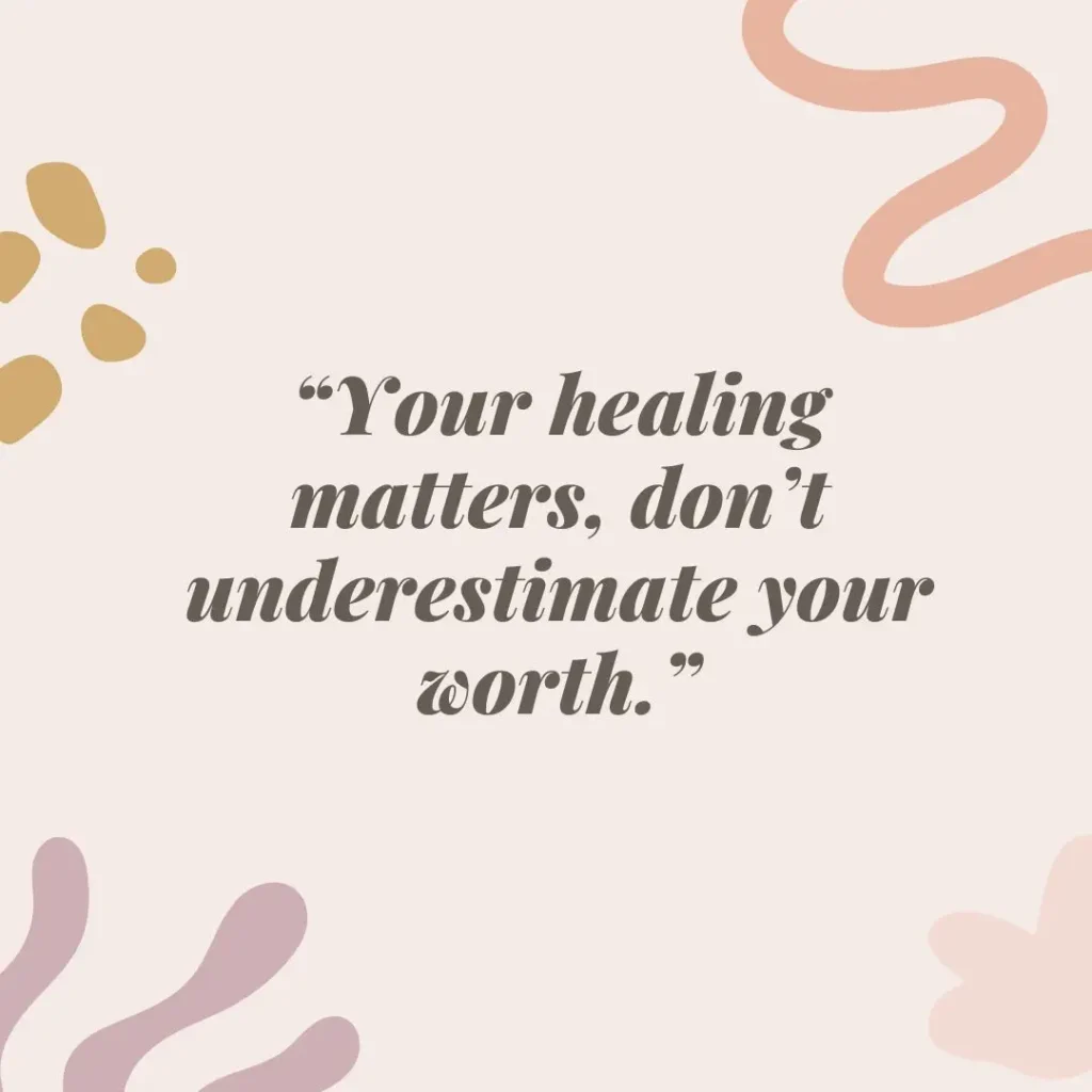 Powerful Self Healing Quotes to Restore Your Mind, Body, and Soul Powerful Self Healing Quotes to Restore Your Mind, Body, and Soul