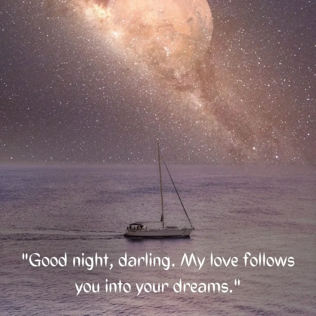 Cute Good Night Quotes to End Your Day with Love & Warmth Cute Good Night Quotes to End Your Day with Love & Warmth