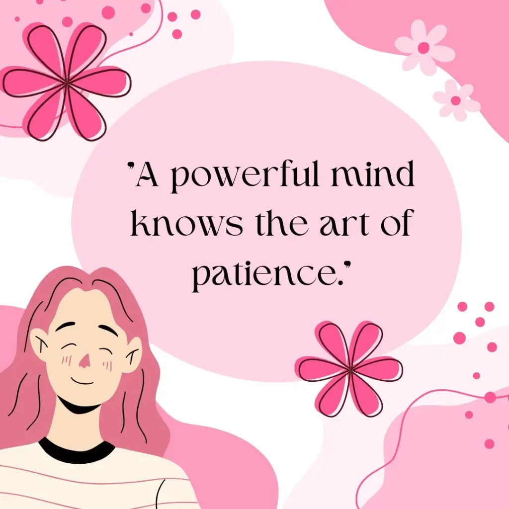 Strong Mind Quotes to Inspire Resilience and Power Within