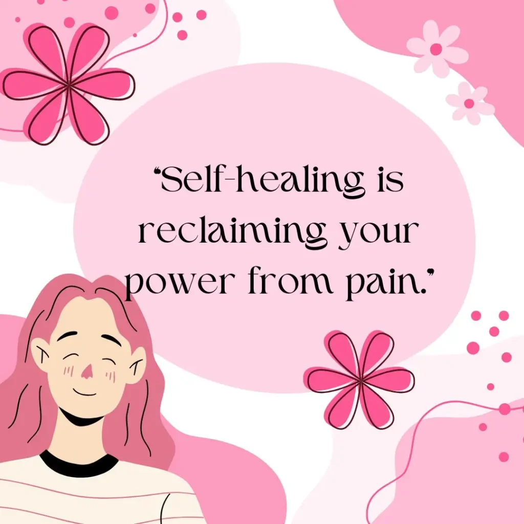 Powerful Self Healing Quotes to Restore Your Mind, Body, and Soul Powerful Self Healing Quotes to Restore Your Mind, Body, and Soul